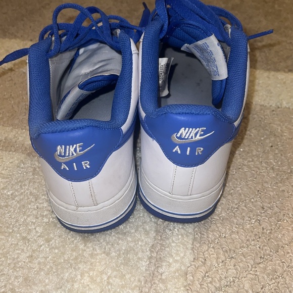 Nike Air Force 1 - Picture 4 of 9